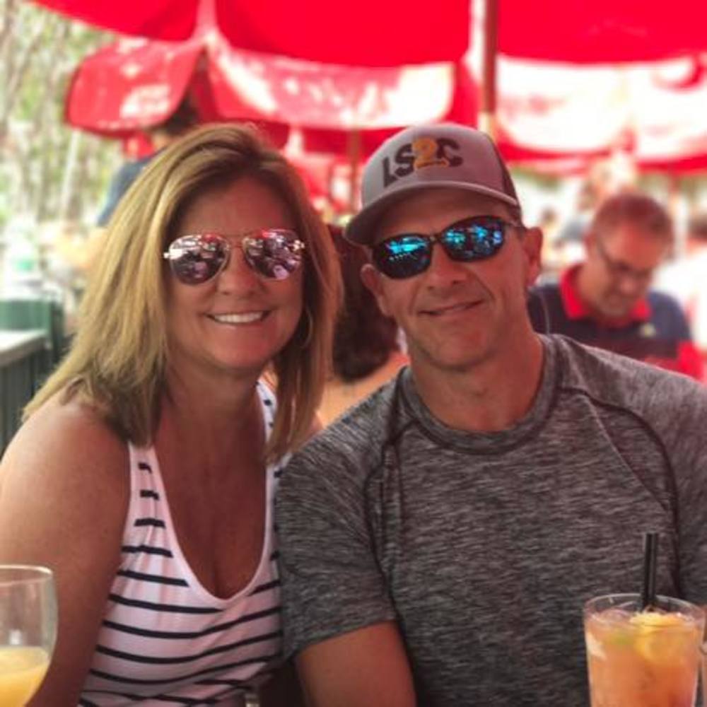 Meet your Posher, Sandy